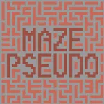 MazePseudo icon