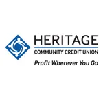 Heritage Community CU icon