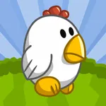 Run Chicken, Run icon