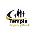 Temple Baptist Church - NC icon