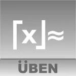 Üben - Rounding icon