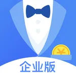 口袋兼职企业版 icon