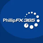 Phillip FX365 icon