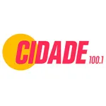 Rádio Cidade JF icon