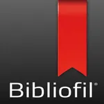 Bibliofil icon