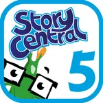 Story Central and The Inks 5 icon