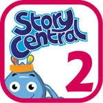 Story Central and The Inks 2 icon