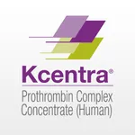 KCENTRA Quick Guide icon