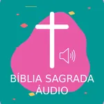 Portuguese Bible Audio - HD icon