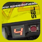 SHv4 Calculator icon