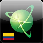 Navitel Navigator Colombia icon