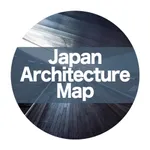 Japan Architecture Map icon