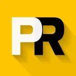PR. Brand & business promotion icon