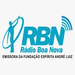 Rádio Boa Nova - Espiritismo icon