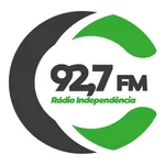 Rádio Independência 92,7 FM icon