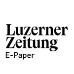 Luzerner Zeitung E-Paper icon