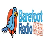 104.9 The X Key West icon