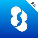 四川银行企业银行 icon