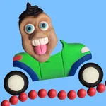 Dough Rider icon