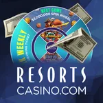 Resorts Casino Online Games icon