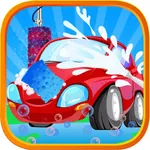 Car Maker -Car Wash & Dress up icon