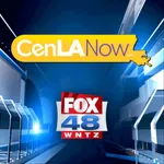 CenLA Now - WNTZ icon