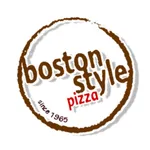 Boston Style Pizza icon