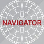 WSMC Navigator icon