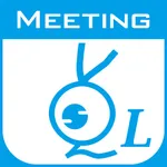 VQSCollabo V3x Meeting L Type icon