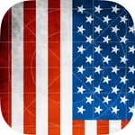 US Citizenship Test - Practice Questions for American Citizenship Test Free icon