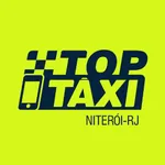 Toptaxi icon