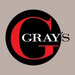 Gray's Auctioneers icon