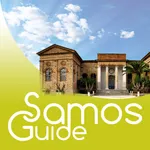 Samos Guide icon