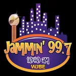 WJBE Jammin'997 icon