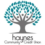 Haynes Community FCU icon