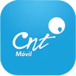 CNT Móvil icon