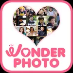 WONDER PHOTO icon