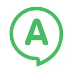 Advisely - Local Community Q&A icon