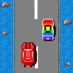 Super Rocket Kart Race Hero for SFC Racing free icon