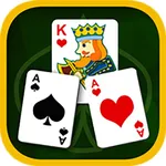 .Pyramid Solitaire icon