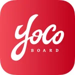 Yocoboard icon