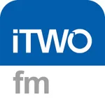 iTWOfm icon