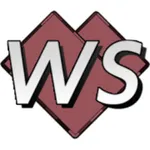 WeiB Schwarz Translator icon