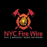 NYC Fire Wire icon