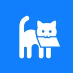 NyanPass - cat data management icon