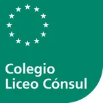 Colegio Liceo Cónsul icon