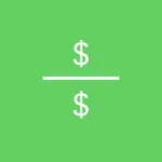 Split - Pay Equally icon