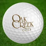 Oak Creek Golf Club icon