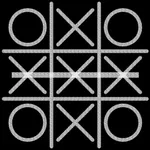 THE TicTacToe icon