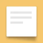 Better Notes + Lists and Todos icon